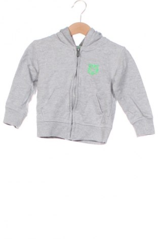 Kinder Sweatshirts, Größe 6-9m/ 68-74 cm, Farbe Grau, Preis € 3,99