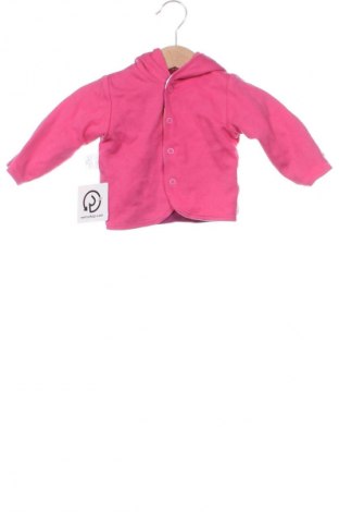 Kinder Sweatshirts, Größe 3-6m/ 62-68 cm, Farbe Rosa, Preis 2,99 €