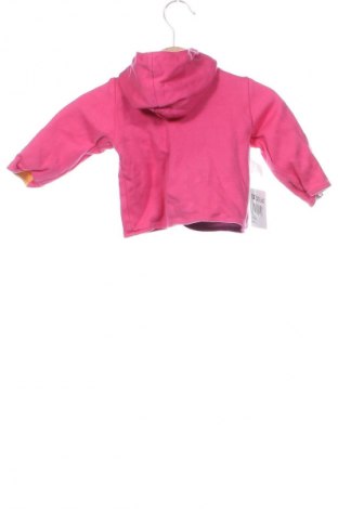 Kinder Sweatshirts, Größe 3-6m/ 62-68 cm, Farbe Rosa, Preis 2,99 €