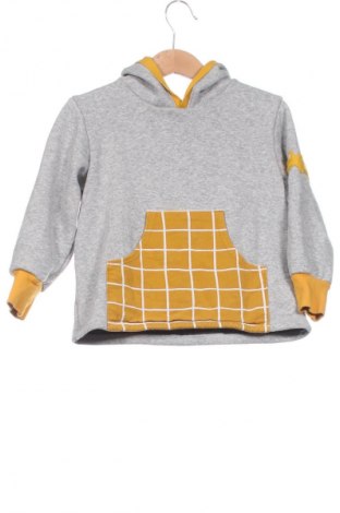 Kinder Sweatshirts, Größe 2-3y/ 98-104 cm, Farbe Grau, Preis 15,99 €