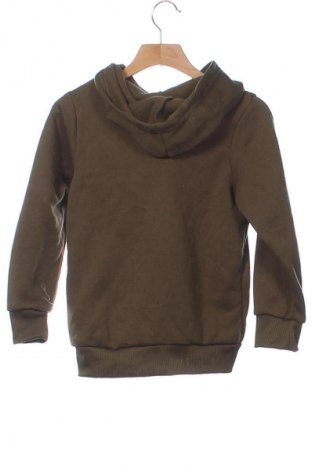 Detská mikina , Veľkosť 6-7y/ 122-128 cm, Farba Zelená, Cena  12,95 €