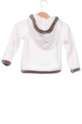 Kinder Sweatshirts, Größe 12-18m/ 80-86 cm, Farbe Weiß, Preis 2,99 €