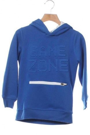 Kinder Sweatshirts, Größe 5-6y/ 116-122 cm, Farbe Blau, Preis € 11,00