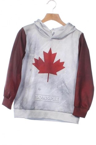 Kinder Sweatshirts, Größe 7-8y/ 128-134 cm, Farbe Mehrfarbig, Preis € 11,25