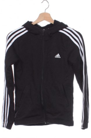 Detská mikina  Adidas, Veľkosť 11-12y/ 152-158 cm, Farba Čierna, Cena  23,95 €