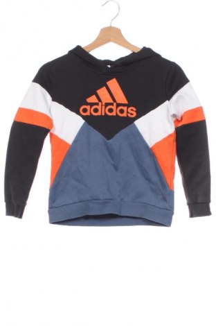 Kinder Sweatshirts Adidas, Größe 8-9y/ 134-140 cm, Farbe Mehrfarbig, Preis 21,05 €