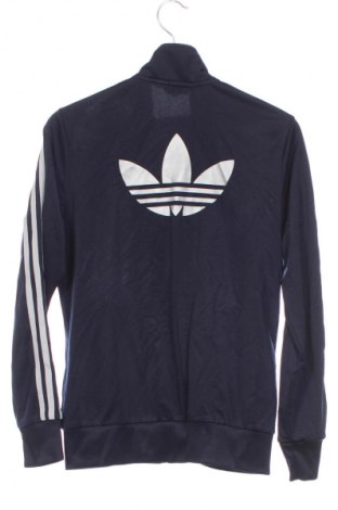 Kinder Sweatshirts Adidas Originals, Größe 14-15y/ 168-170 cm, Farbe Blau, Preis 27,99 €