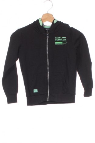 Kinder Sweatshirts Alive, Größe 6-7y/ 122-128 cm, Farbe Schwarz, Preis € 15,99