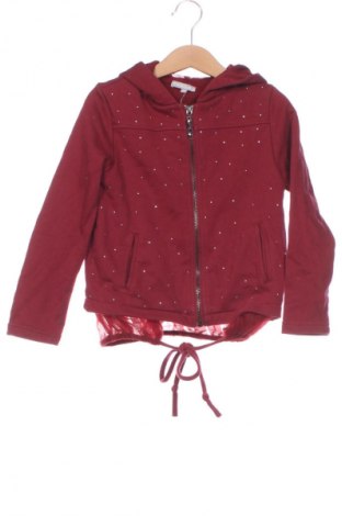 Kinder Sweatshirts Artigli, Größe 4-5y/ 110-116 cm, Farbe Rot, Preis 28,99 €