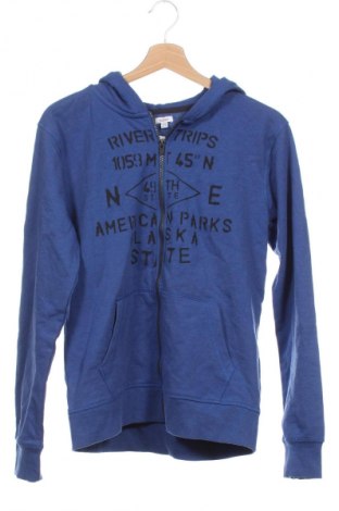 Kinder Sweatshirts BW, Größe 14-15y/ 168-170 cm, Farbe Blau, Preis € 6,99