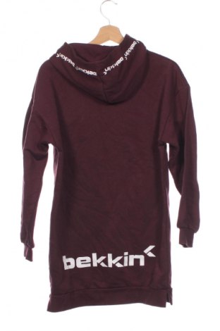 Kinder Sweatshirts Bekkin, Größe 12-13y/ 158-164 cm, Farbe Lila, Preis 8,99 €