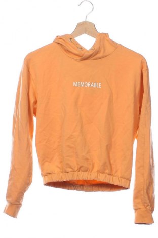 Kinder Sweatshirts Blue Effect, Größe 12-13y/ 158-164 cm, Farbe Orange, Preis 2,99 €