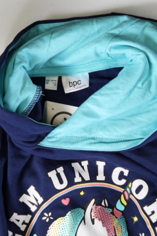 Kinder Sweatshirts Bpc Bonprix Collection, Größe 11-12y/ 152-158 cm, Farbe Blau, Preis € 5,99