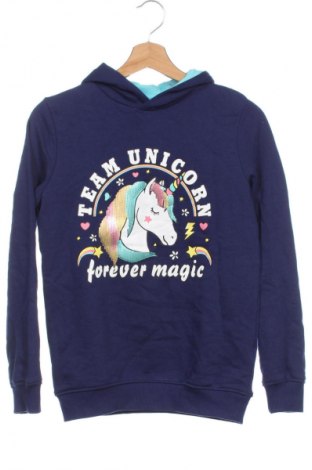 Kinder Sweatshirts Bpc Bonprix Collection, Größe 11-12y/ 152-158 cm, Farbe Blau, Preis 15,99 €