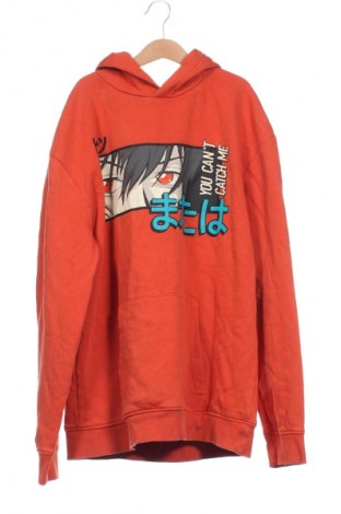 Kinder Sweatshirts C&A, Größe 15-18y/ 170-176 cm, Farbe Orange, Preis € 15,99