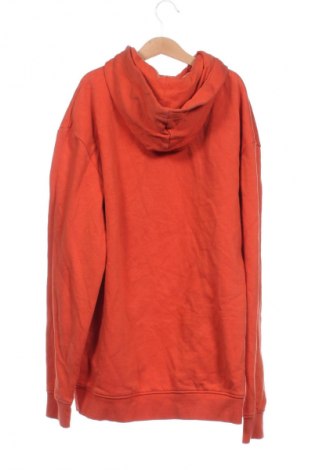 Kinder Sweatshirts C&A, Größe 15-18y/ 170-176 cm, Farbe Orange, Preis € 8,99