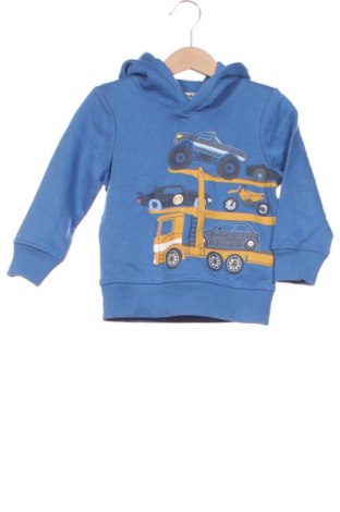 Kinder Sweatshirts C&A, Größe 18-24m/ 86-98 cm, Farbe Blau, Preis € 15,99