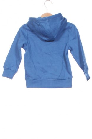 Kinder Sweatshirts C&A, Größe 18-24m/ 86-98 cm, Farbe Blau, Preis € 11,99