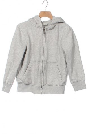 Kinder Sweatshirts C&A, Größe 6-7y/ 122-128 cm, Farbe Grau, Preis 15,99 €