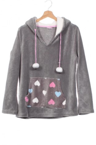 Kinder Sweatshirts Camille, Größe 15-18y/ 170-176 cm, Farbe Grau, Preis 7,99 €