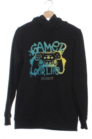 Kinder Sweatshirts Chapter, Größe 15-18y/ 170-176 cm, Farbe Schwarz, Preis € 15,99