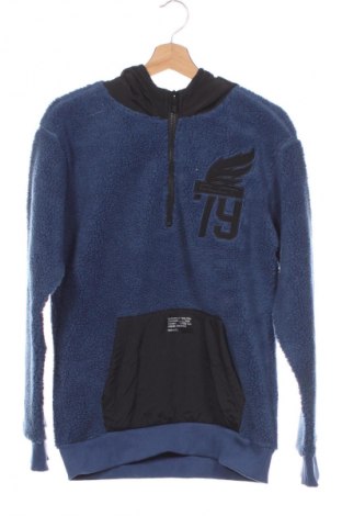 Kinder Sweatshirts CoolCat, Größe 15-18y/ 170-176 cm, Farbe Blau, Preis € 8,99