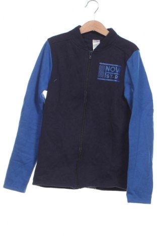 Kinder Sweatshirts Decathlon, Größe 10-11y/ 146-152 cm, Farbe Blau, Preis 15,99 €