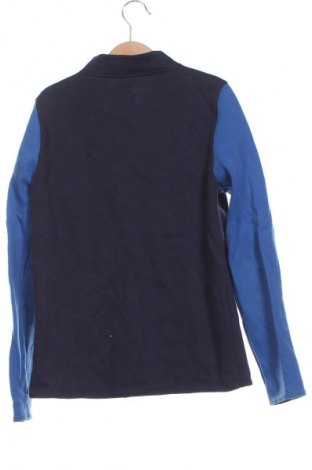 Kinder Sweatshirts Decathlon, Größe 10-11y/ 146-152 cm, Farbe Blau, Preis 15,99 €