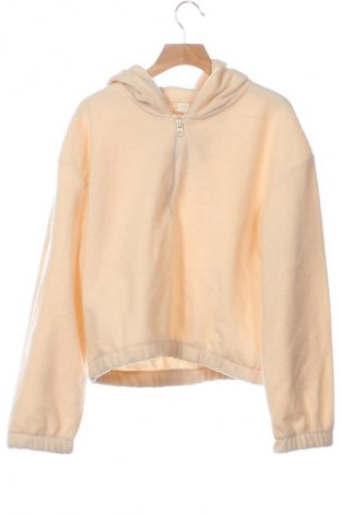 Kinder Sweatshirts Defacto, Größe 9-10y/ 140-146 cm, Farbe Beige, Preis 15,99 €