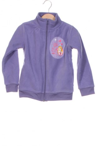 Kinder Sweatshirts Disney, Größe 2-3y/ 98-104 cm, Farbe Lila, Preis 15,99 €