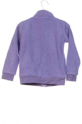 Gyerek sweatshirt Disney, Méret 2-3y / 98-104 cm, Szín Lila, Ár 1 899 Ft