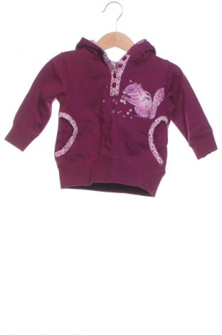 Kinder Sweatshirts Dopo Dopo, Größe 9-12m/ 74-80 cm, Farbe Lila, Preis € 8,07