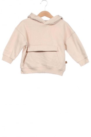 Kinder Sweatshirts Dopo Dopo, Größe 12-18m/ 80-86 cm, Farbe Beige, Preis 15,99 €