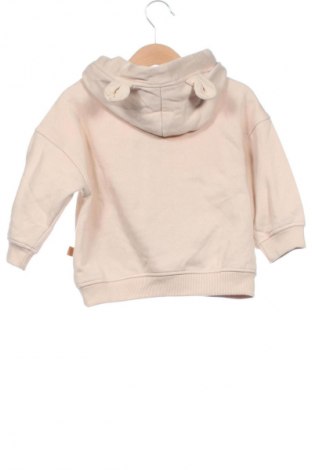 Kinder Sweatshirts Dopo Dopo, Größe 12-18m/ 80-86 cm, Farbe Beige, Preis 5,99 €