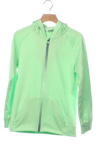 Dziecięca bluza Energetics, Rozmiar 10-11y/ 146-152 cm, Kolor Zielony, Cena 33,99 zł