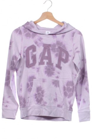 Kinder Sweatshirts Gap Kids, Größe 14-15y/ 168-170 cm, Farbe Lila, Preis € 16,99