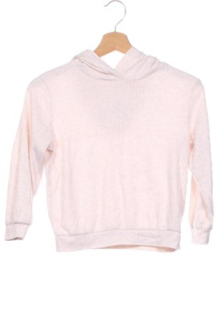 Kinder Sweatshirts H&M, Größe 6-7y/ 122-128 cm, Farbe Rosa, Preis € 4,99