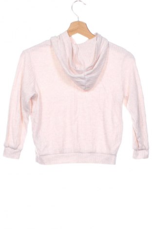 Kinder Sweatshirts H&M, Größe 6-7y/ 122-128 cm, Farbe Rosa, Preis € 4,99