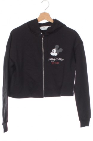 Kinder Sweatshirts H&M, Größe 12-13y/ 158-164 cm, Farbe Schwarz, Preis € 11,23