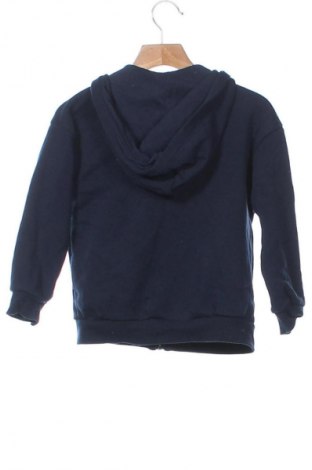 Kinder Sweatshirts H&M, Größe 4-5y/ 110-116 cm, Farbe Blau, Preis € 11,99