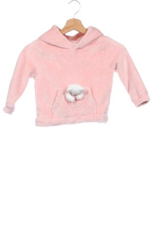 Kinder Sweatshirts H&M, Größe 3-4y/ 104-110 cm, Farbe Rosa, Preis 15,99 €