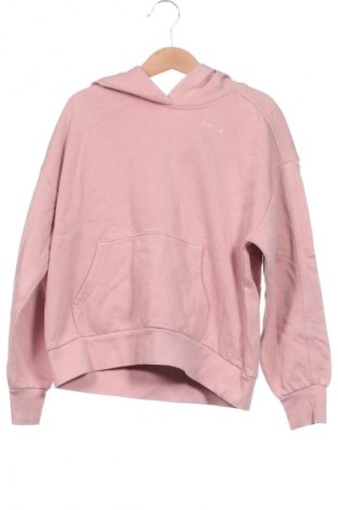 Gyerek sweatshirt H&M, Méret 8-9y / 134-140 cm, Szín Rózsaszín, Ár 4 499 Ft