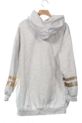 Gyerek sweatshirt H&M, Méret 11-12y / 152-158 cm, Szín Szürke, Ár 3 299 Ft