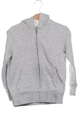 Detská mikina  H&M, Veľkosť 4-5y/ 110-116 cm, Farba Sivá, Cena  6,95 €