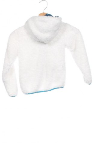 Gyerek sweatshirt H&M, Méret 4-5y / 110-116 cm, Szín Fehér, Ár 4 499 Ft