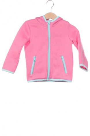 Kinder Sweatshirts Impidimpi, Größe 18-24m/ 86-98 cm, Farbe Rosa, Preis 15,99 €