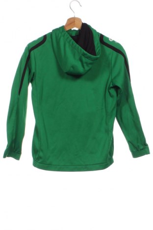 Kinder Sweatshirts Jako, Größe 11-12y/ 152-158 cm, Farbe Grün, Preis € 9,99