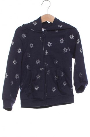 Kinder Sweatshirts Kiki & Koko, Größe 2-3y/ 98-104 cm, Farbe Blau, Preis 4,99 €