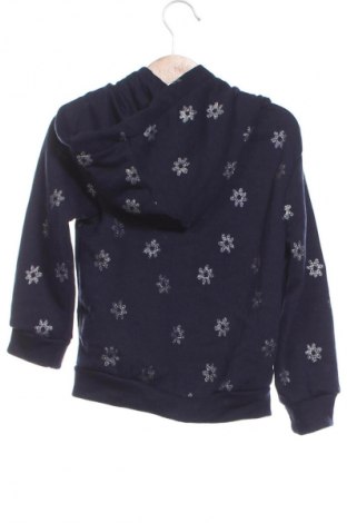 Kinder Sweatshirts Kiki & Koko, Größe 2-3y/ 98-104 cm, Farbe Blau, Preis 4,99 €