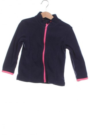 Kinder Sweatshirts Kiki & Koko, Größe 12-18m/ 80-86 cm, Farbe Blau, Preis € 15,99